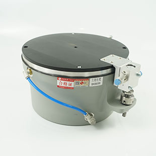 SKB001型薄膜式空气弹簧隔振器/气浮减震器